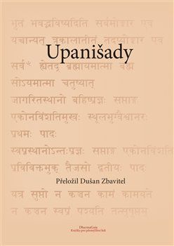 Obrázek produktu: Upanišady