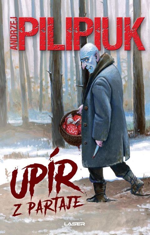 Obrázek produktu: Upír z partaje