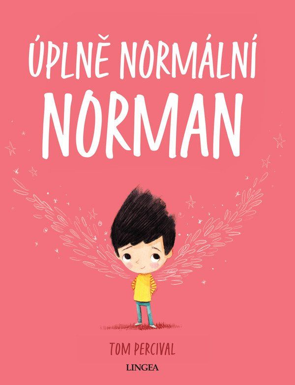 Úplně normální Norman