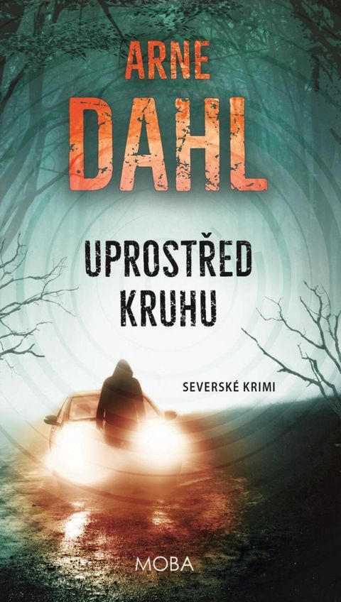 Obrázek produktu: Uprostřed kruhu