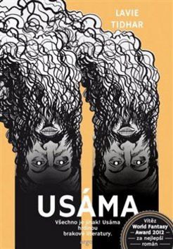 Obrázek produktu: Usáma