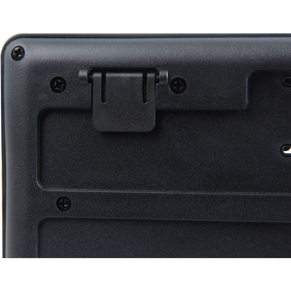 USB Klávesnice YENKEE YKB 1002CS Logic