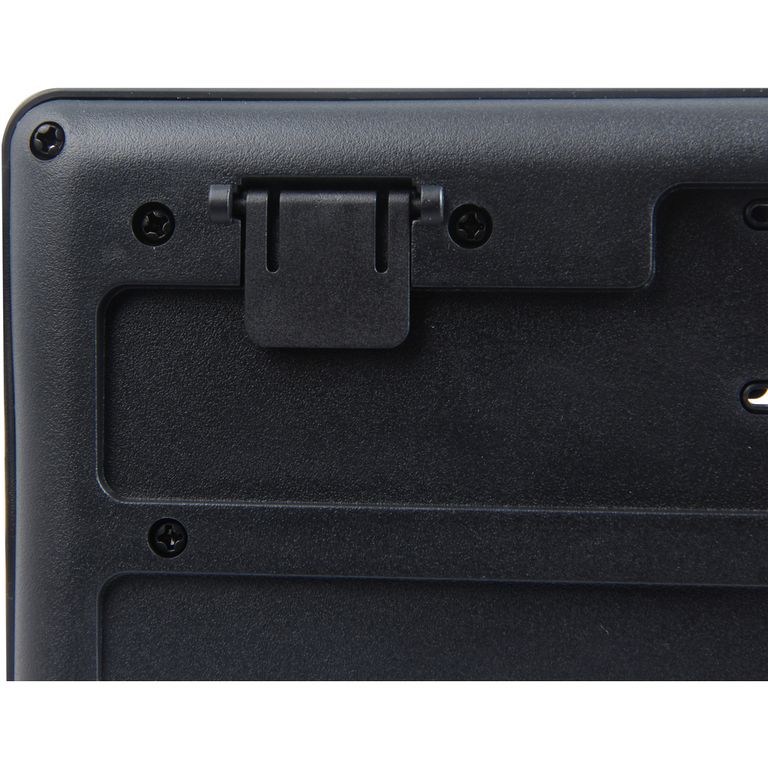 USB Klávesnice YENKEE YKB 1002CS Logic