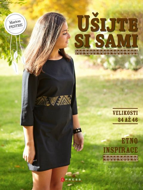 Obrázek produktu: Ušijte si sami