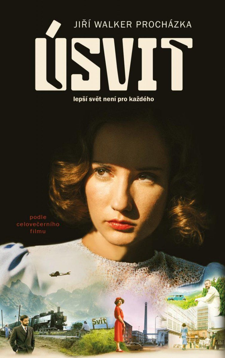 Úsvit Euromedia Group, a.s.