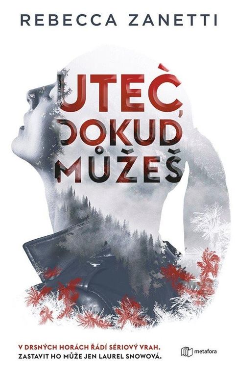 Obrázek produktu: Uteč, dokud můžeš