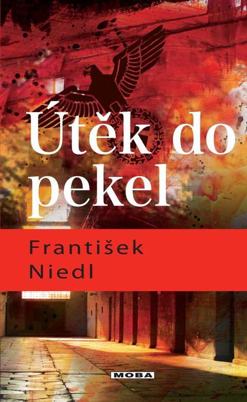 Obrázek produktu: Útěk do pekel