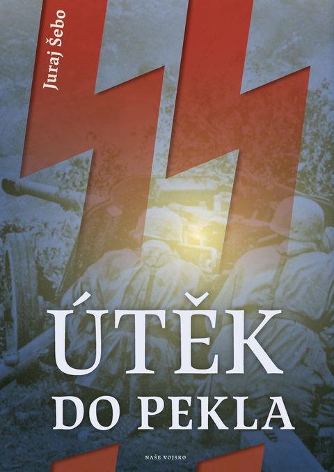 Obrázek produktu: Útěk do pekla