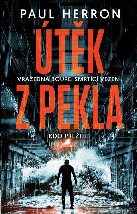 Obrázek produktu: Útěk z pekla