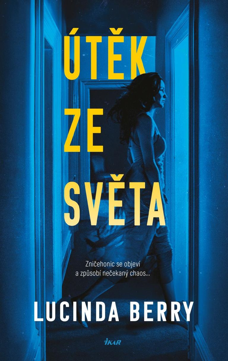 Útěk ze světa Euromedia Group, a.s.