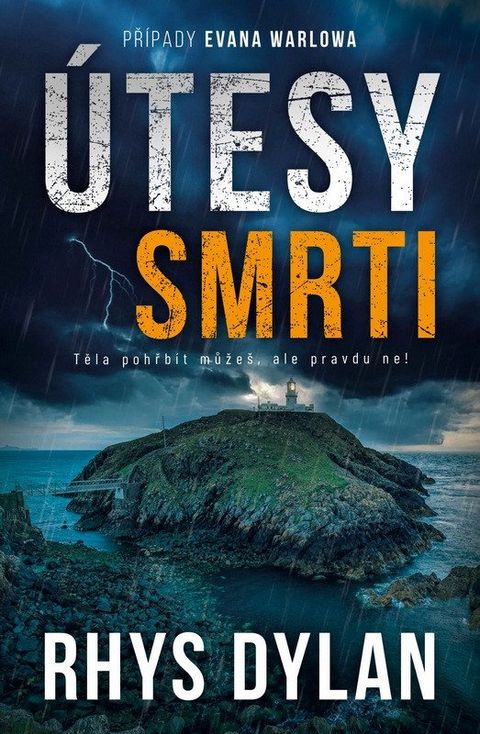 Obrázek produktu: Útesy smrti