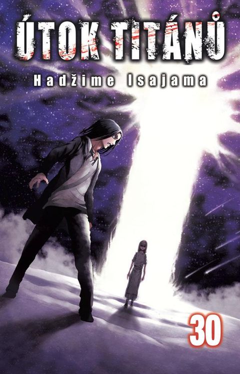 Obrázek produktu: Útok titánů 30