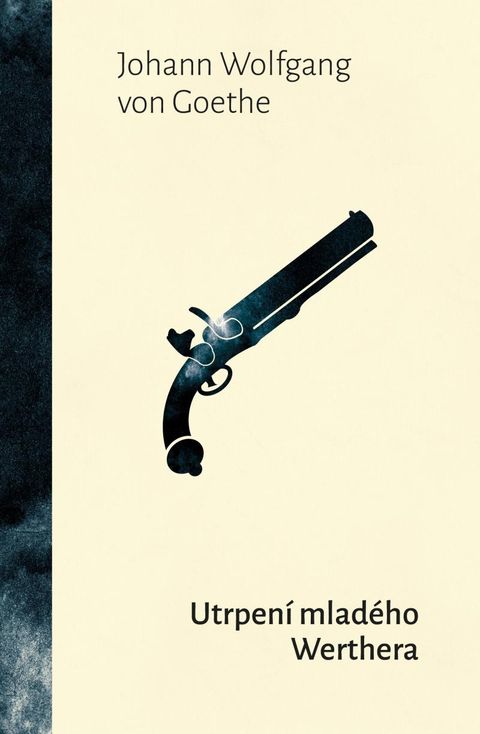Obrázek produktu: Utrpení mladého Werthera