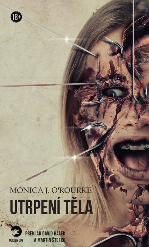 Obrázek produktu: Utrpení těla