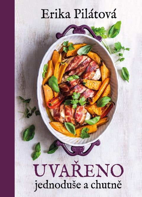 Obrázek produktu: Uvařeno jednoduše a chutně