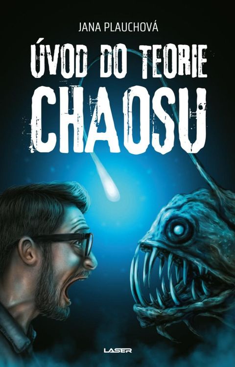 Obrázek produktu: Úvod do teorie chaosu
