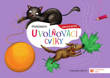 Obrázek produktu: Uvolňovací cviky pro Písmenkov