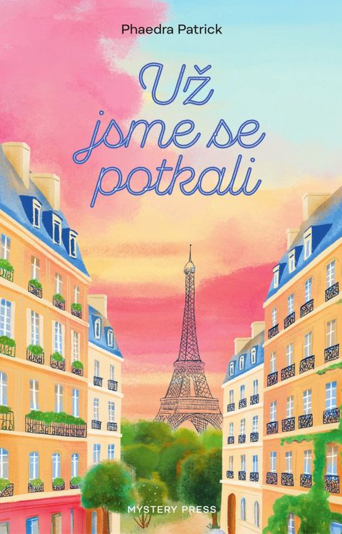 Obrázek produktu: Už jsme se potkali