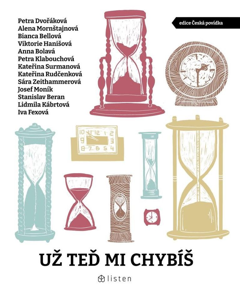 Už teď mi chybíš Euromedia Group, a.s.