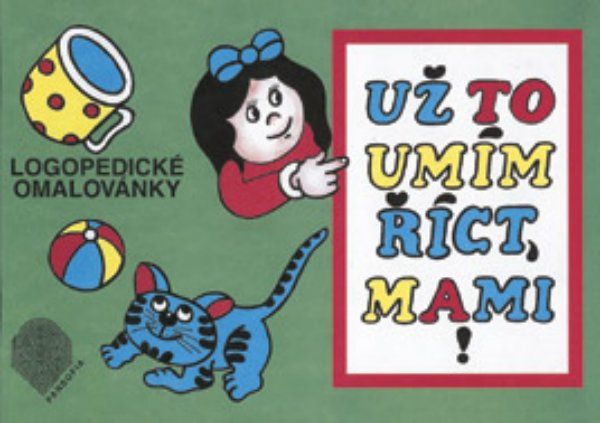 Už to umím říct, mami