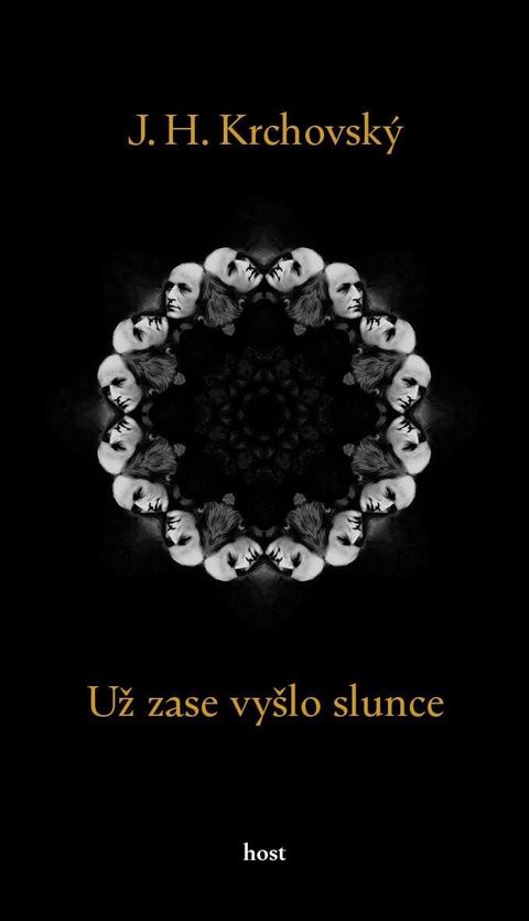 Obrázek produktu: Už zase vyšlo slunce