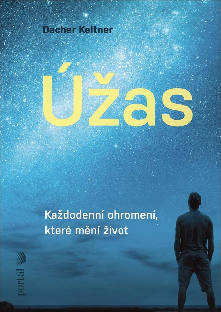 Úžas - Každodenní ohromení, které mění život