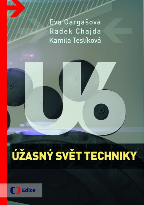 Obrázek produktu: Úžasný svět techniky U6