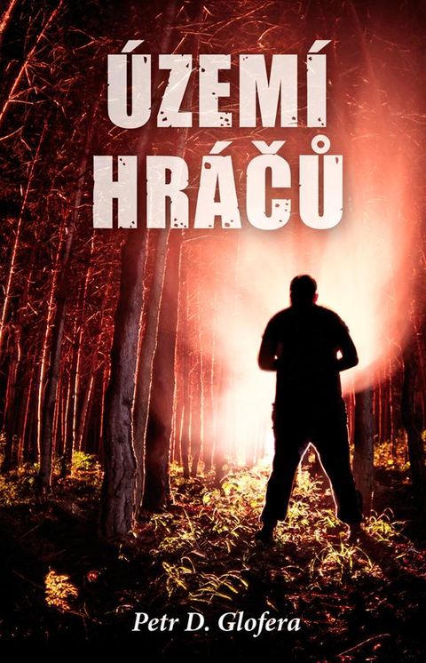 Obrázek produktu: Území Hráčů