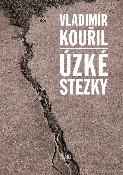 Obrázek produktu: Úzké stezky