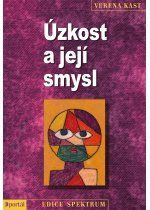 Obrázek produktu: Úzkost a její smysl