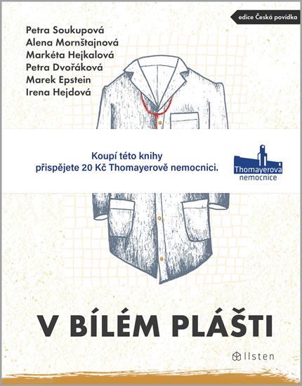 V bílém plášti