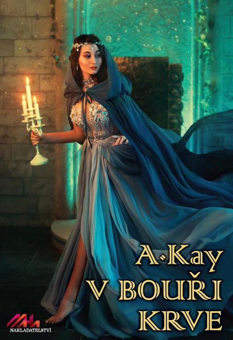 Obrázek produktu: V bouři krve