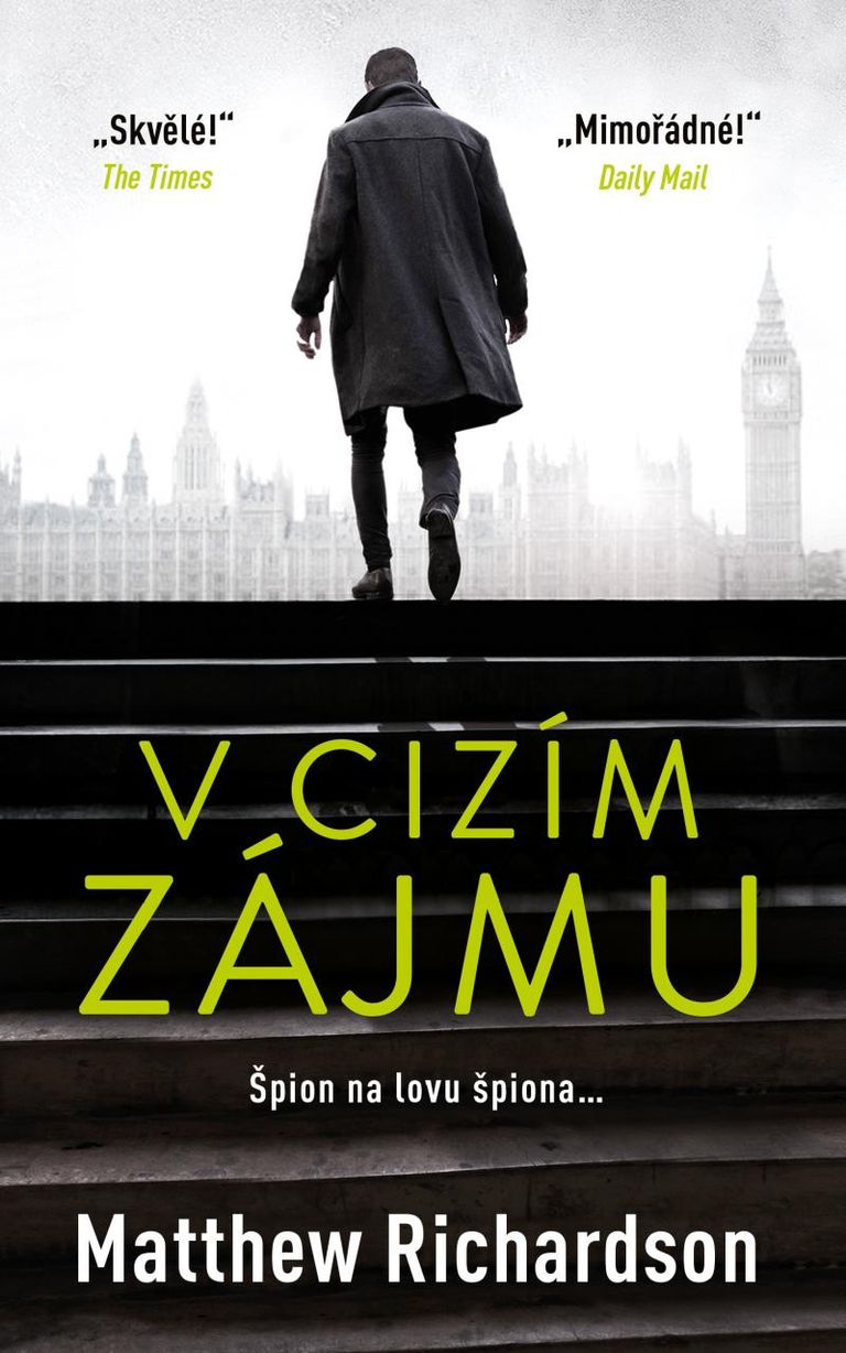 V cizím zájmu Euromedia Group, a.s.