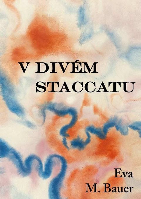 Obrázek produktu: V divém staccatu