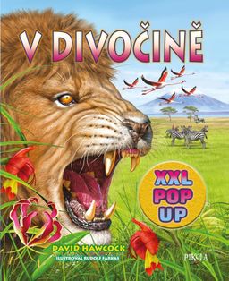 Obrázek produktu: V divočině
