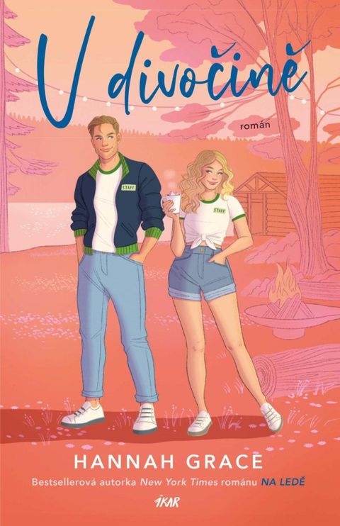 Obrázek produktu: V divočině