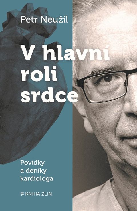 Obrázek produktu: V hlavní roli srdce