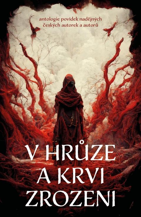 Obrázek produktu: V hrůze a krvi zrozeni