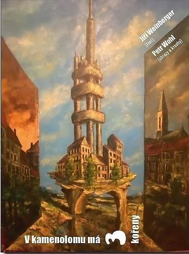 Obrázek produktu: V kamenolomu má tři kořeny