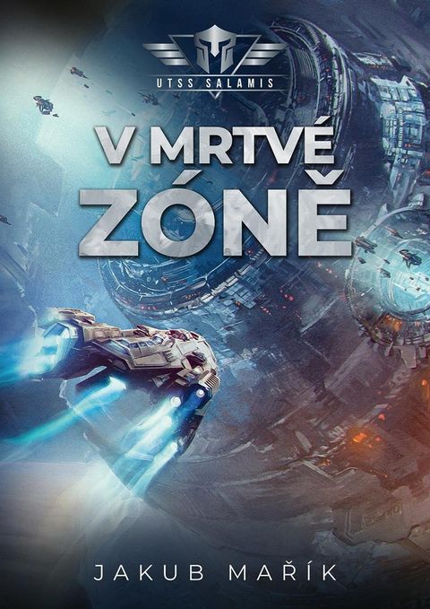 Obrázek produktu: V mrtvé zóně