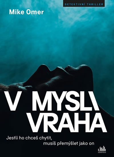 Obrázek produktu: V mysli vraha