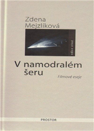 Obrázek produktu: V namodralém šeru