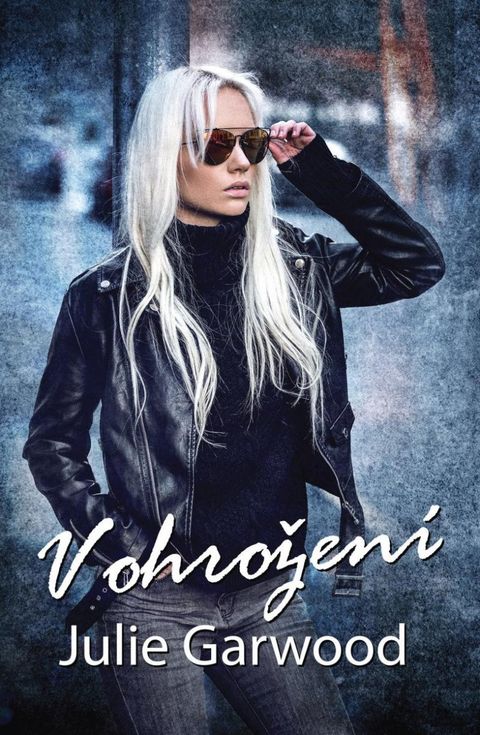 Obrázek produktu: V ohrožení