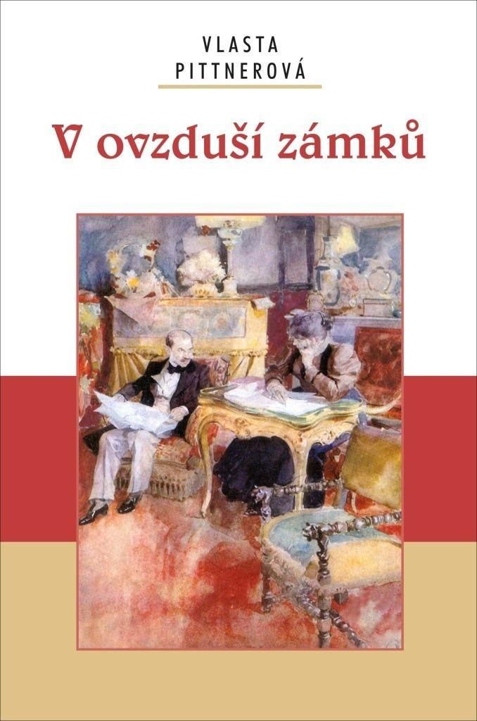 V ovzduší zámku Ing. Drahomír Rybníček-Vydavatelství AKCENT