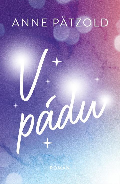 Obrázek produktu: V pádu