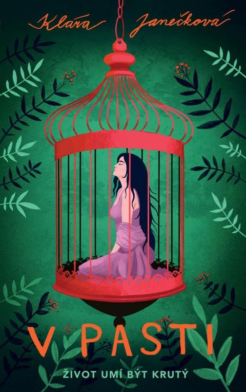 Obrázek produktu: V pasti