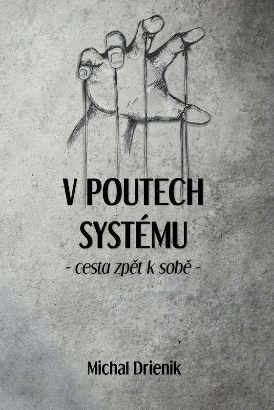 Levně V poutech systému - Cesta zpět k sobě