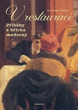 Obrázek produktu: V restauraci