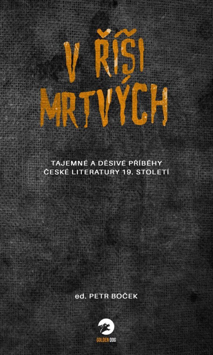 V říši mrtvých - kolektiv autorů
