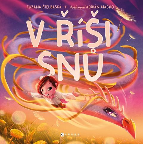 Obrázek produktu: V říši snů